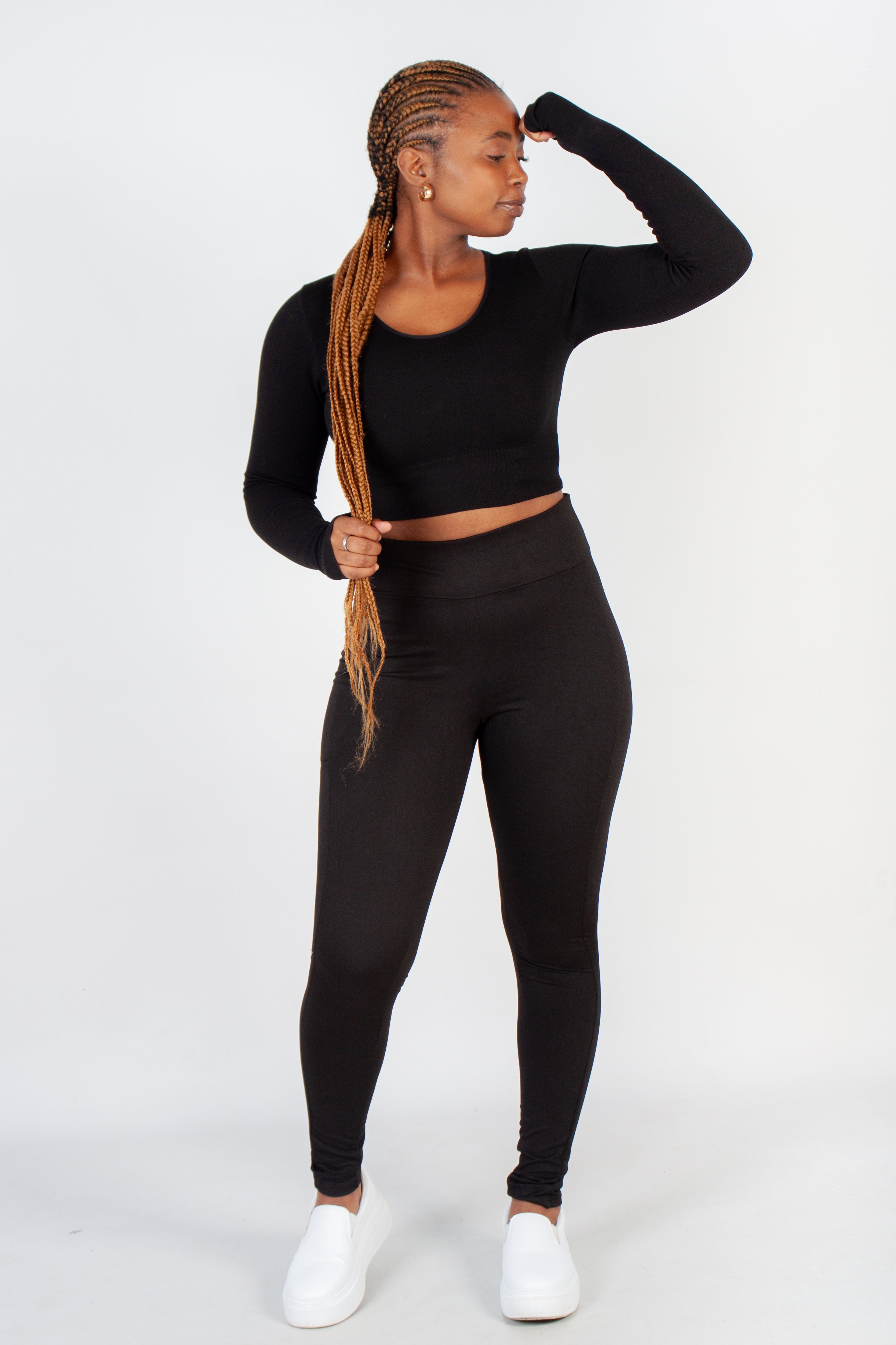 Active Pocket Leggings