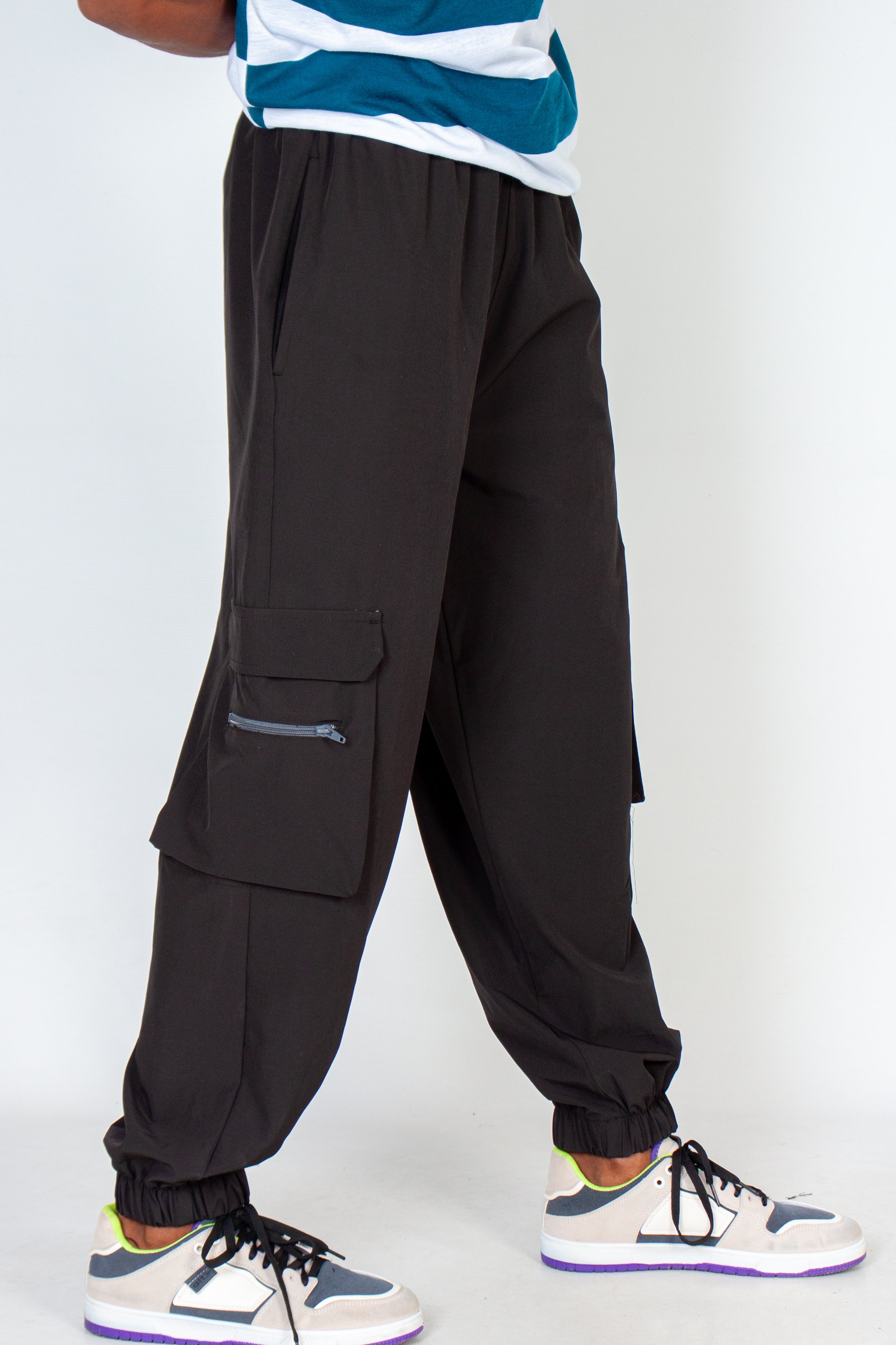Active Cargo Jogger