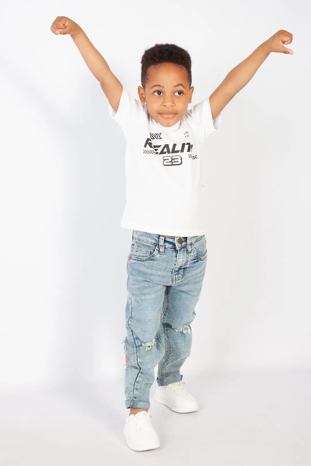 Denim Jeans