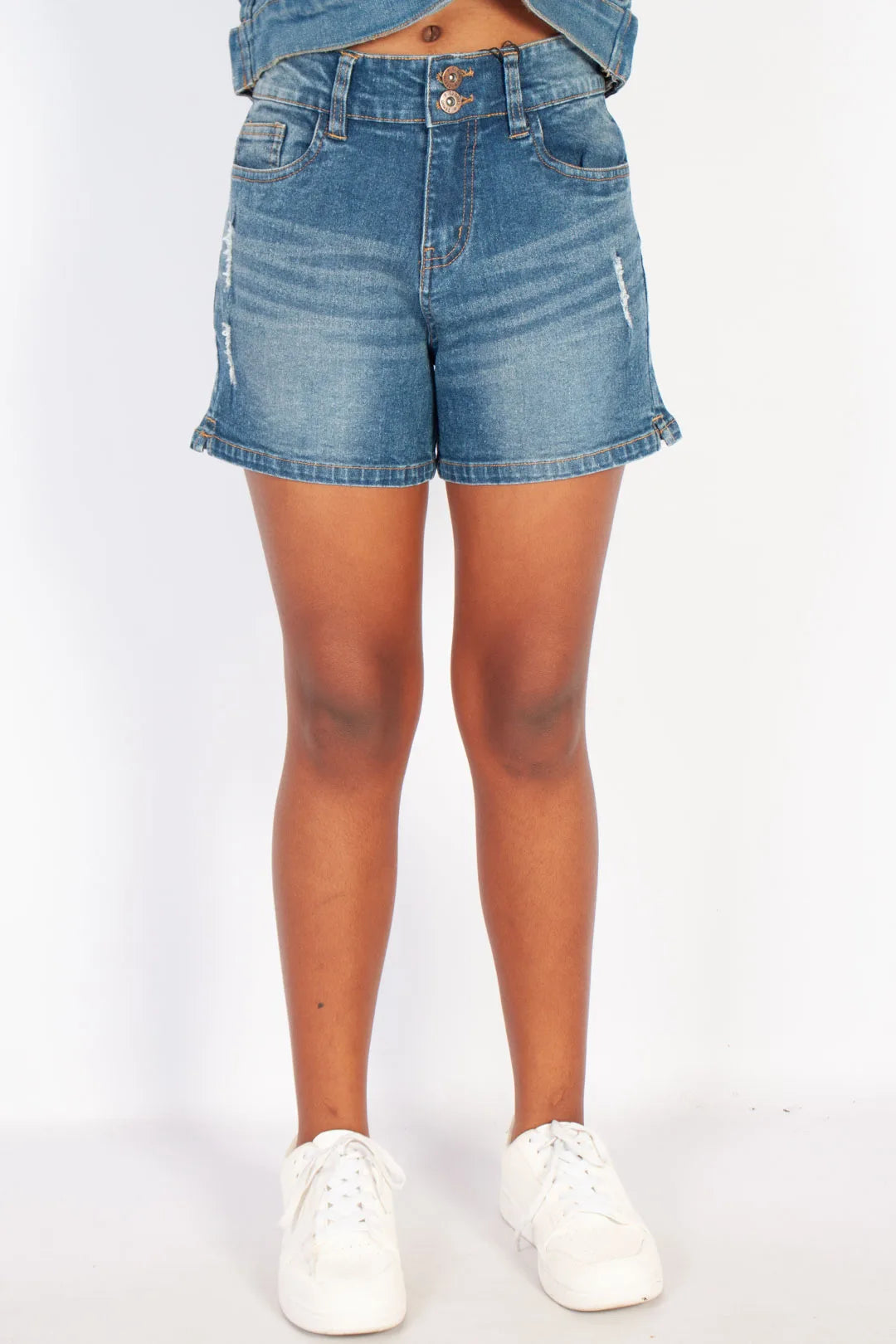 Denim Short
