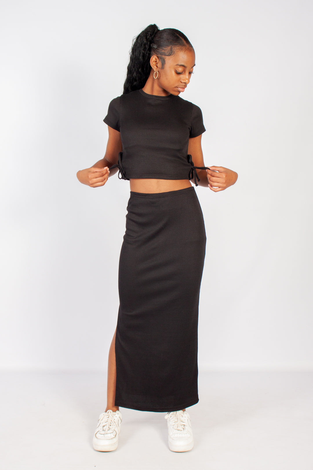 Maxi Skirt