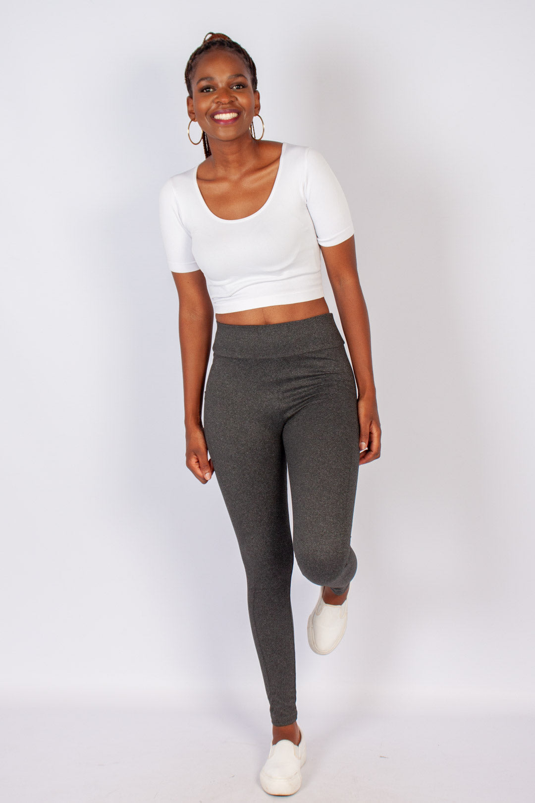 Active Pocket Leggings