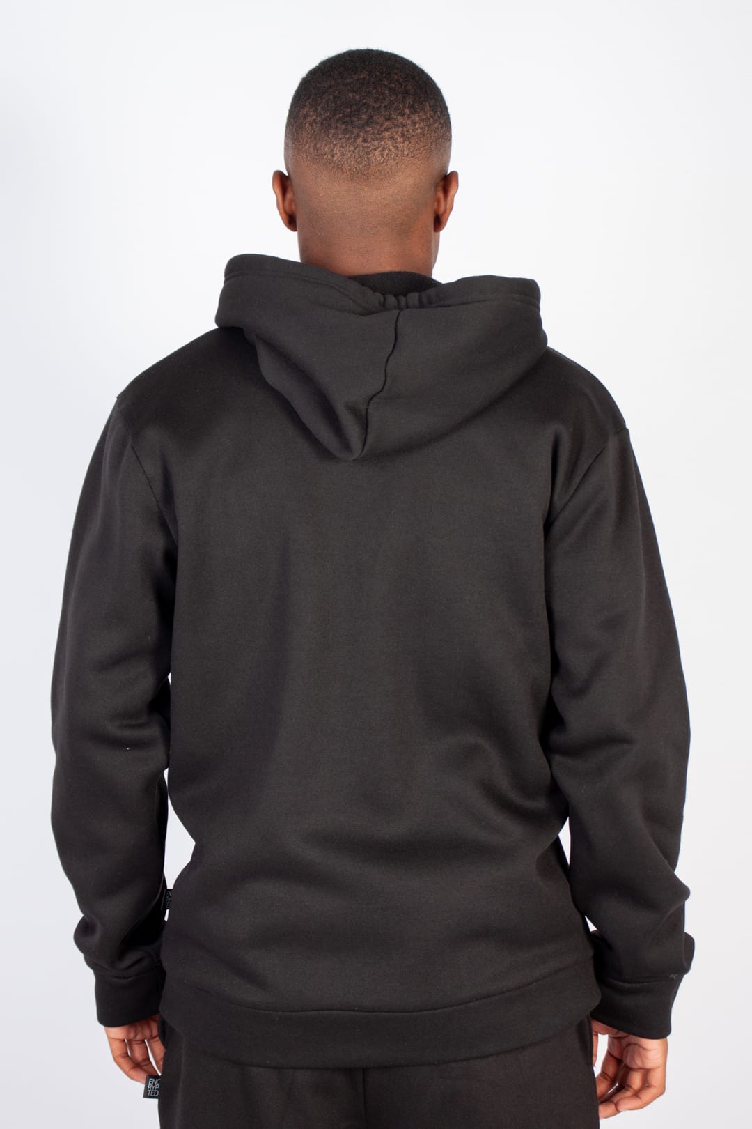 Core Track Jacket