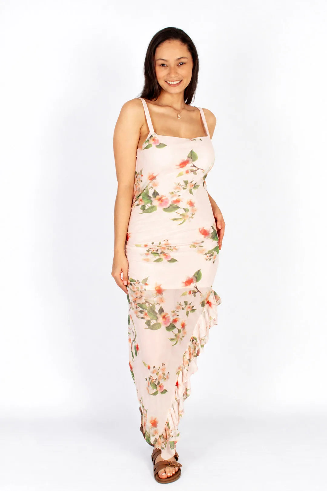 Midi Dress