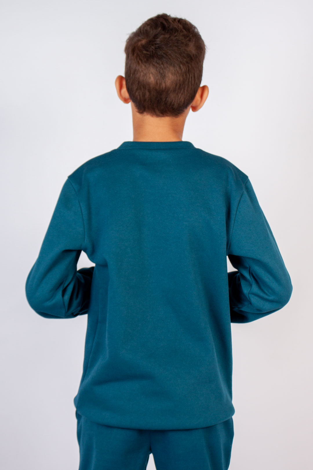 Graphic Sweater
