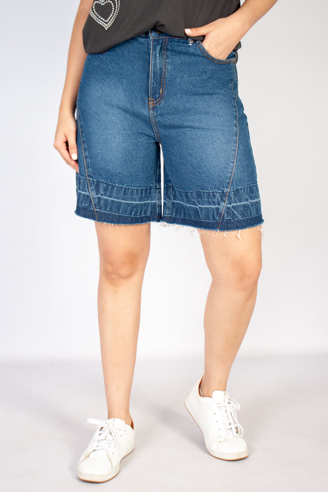 Bermuda Short