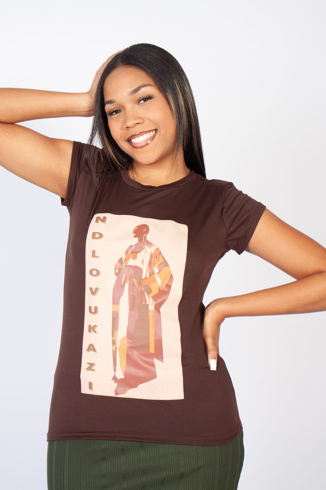 Graphic Tee