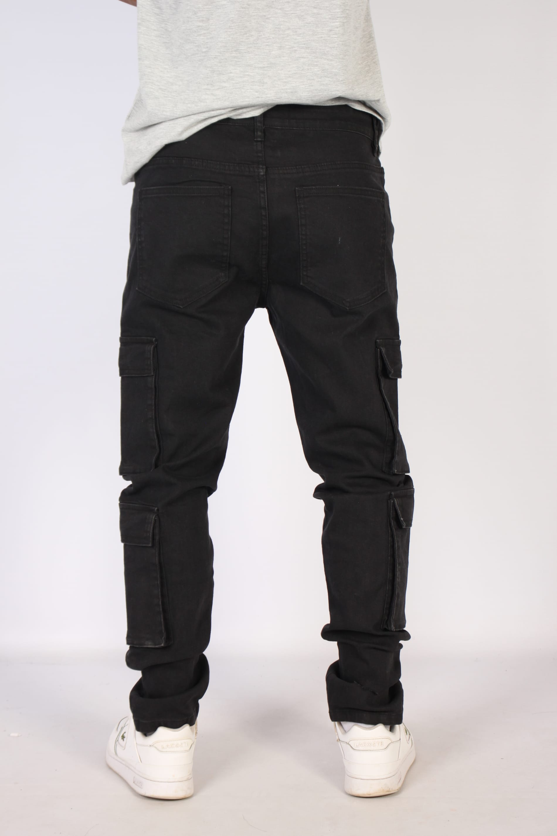 Cargo Jeans