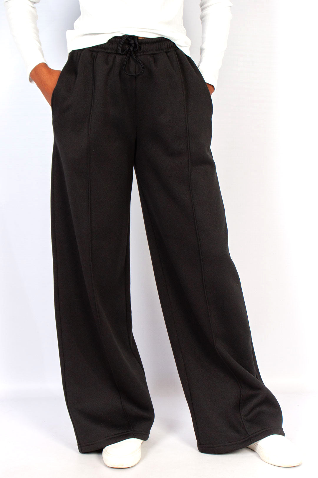 Wideleg  Pant