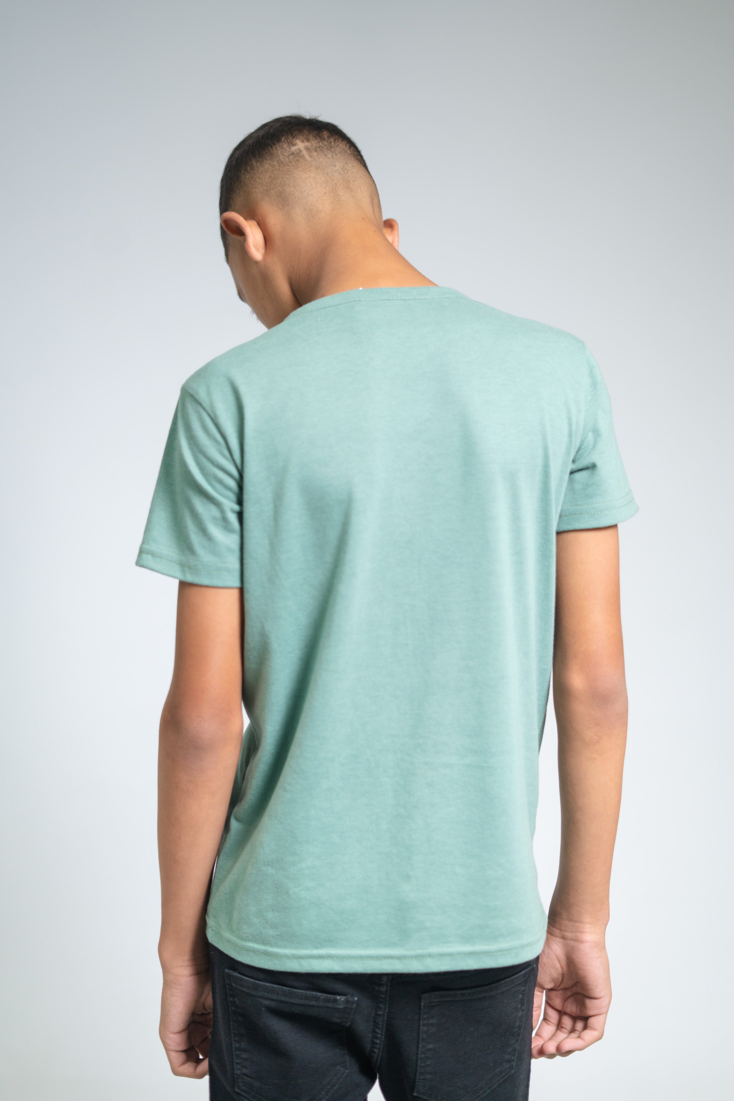 Graphic "California" T-Shirt