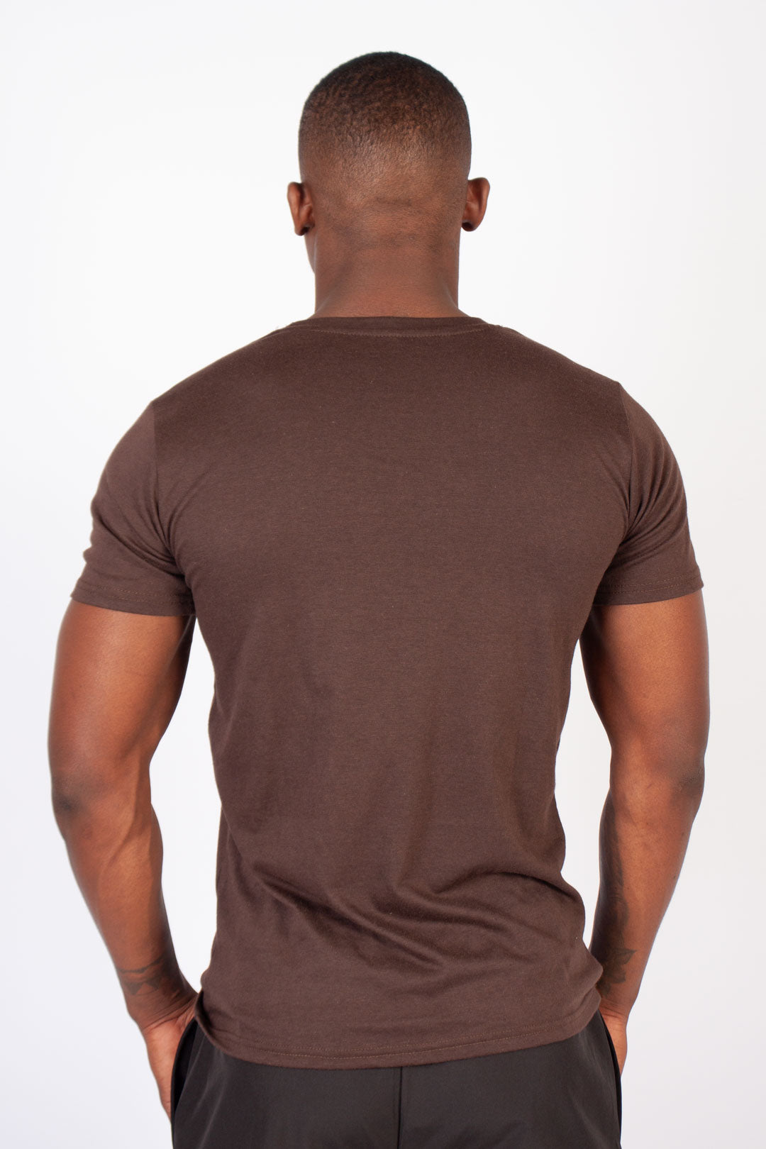 Statement Tee