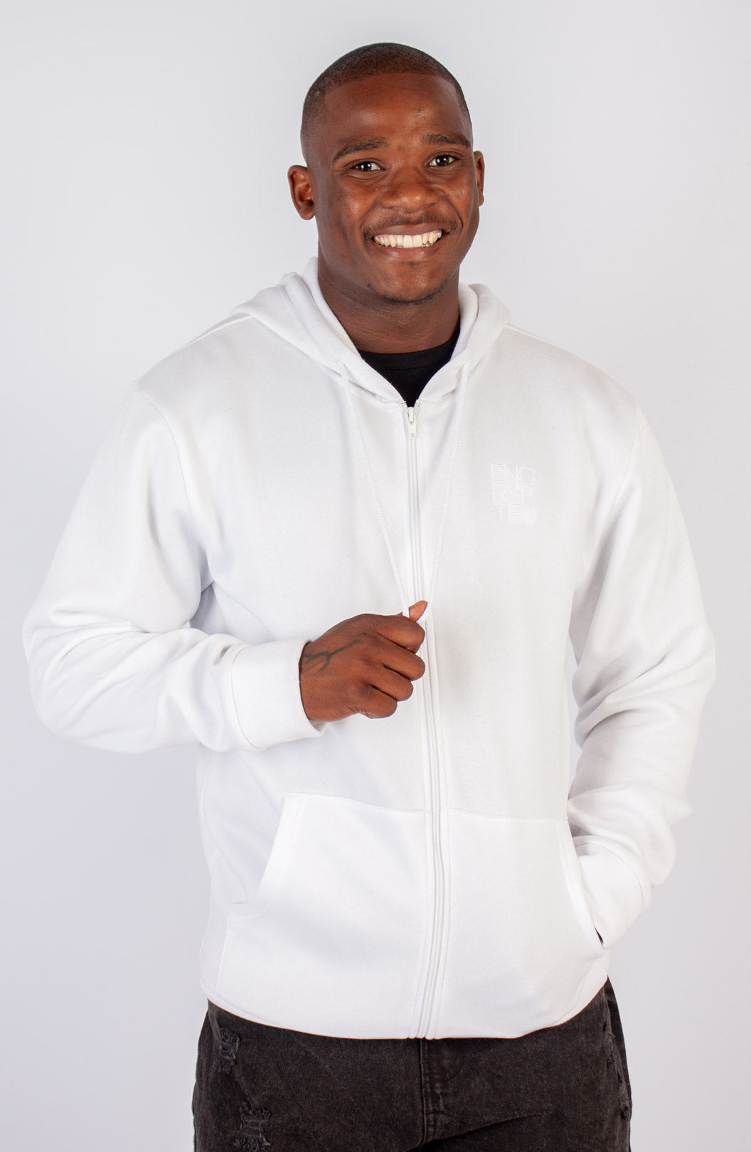 Track Jacket