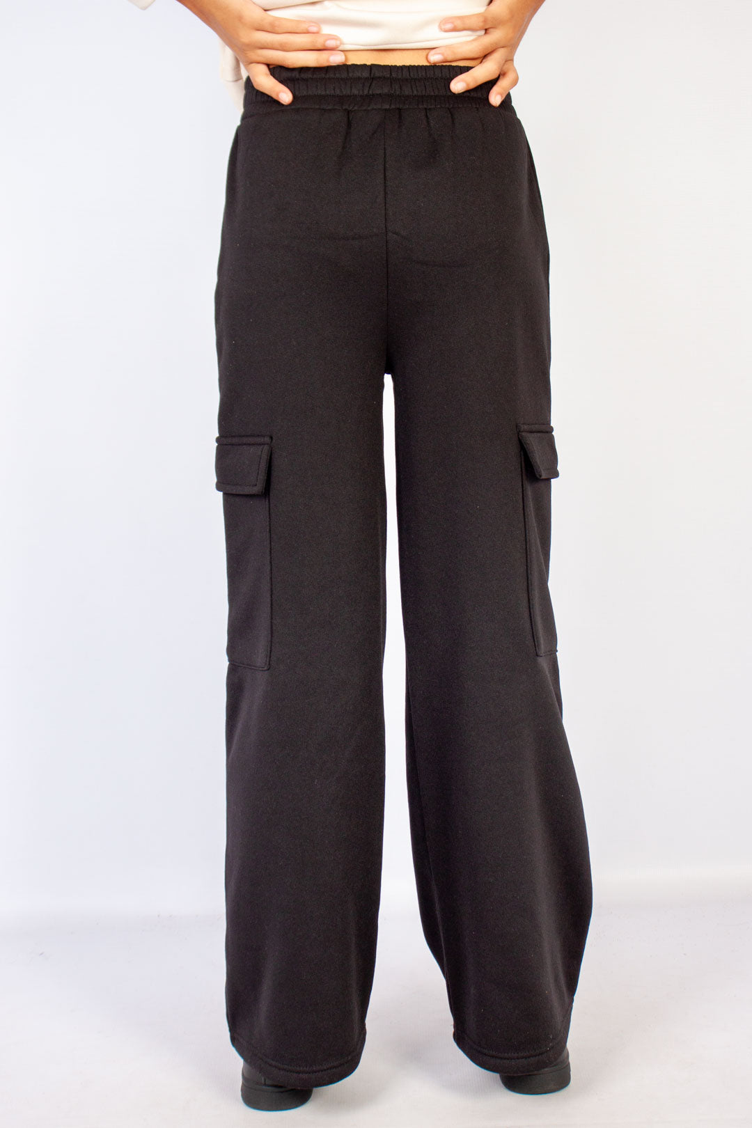 Wide Leg Pant