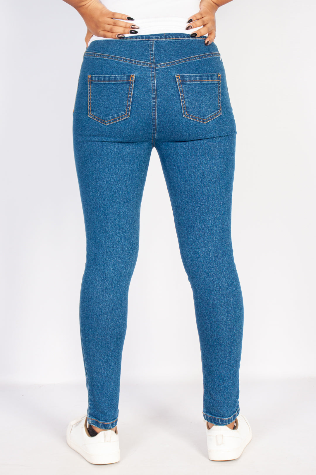 Tube Denim