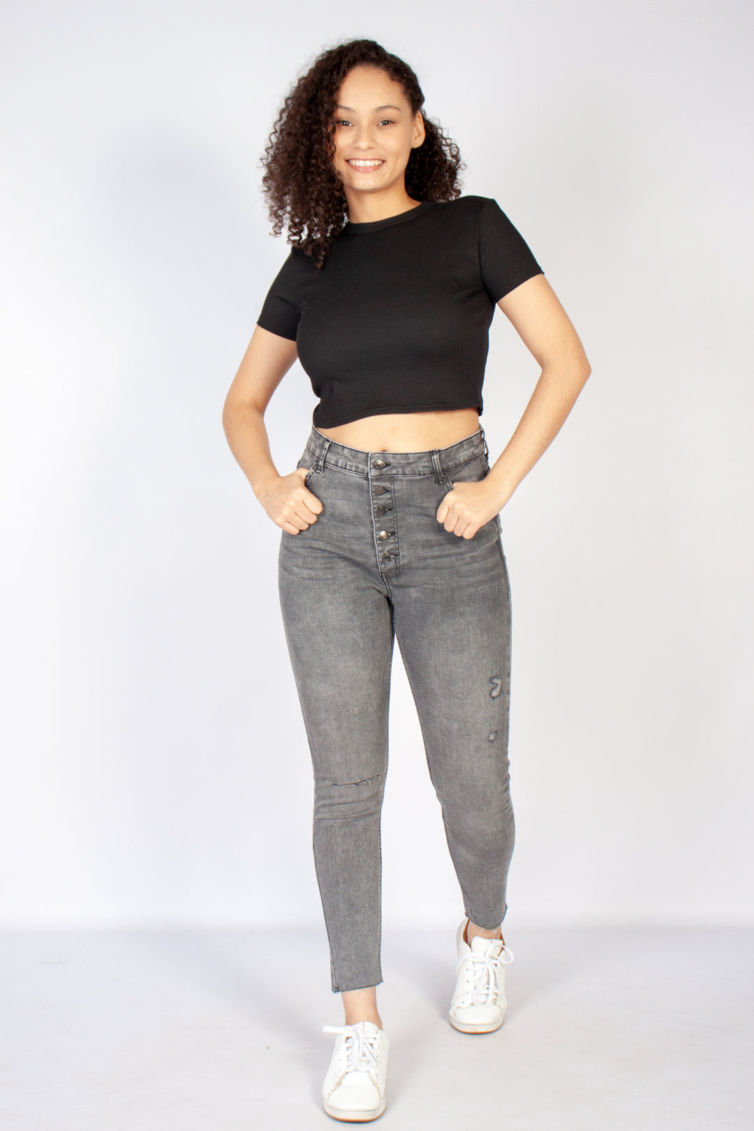 Micro Tee