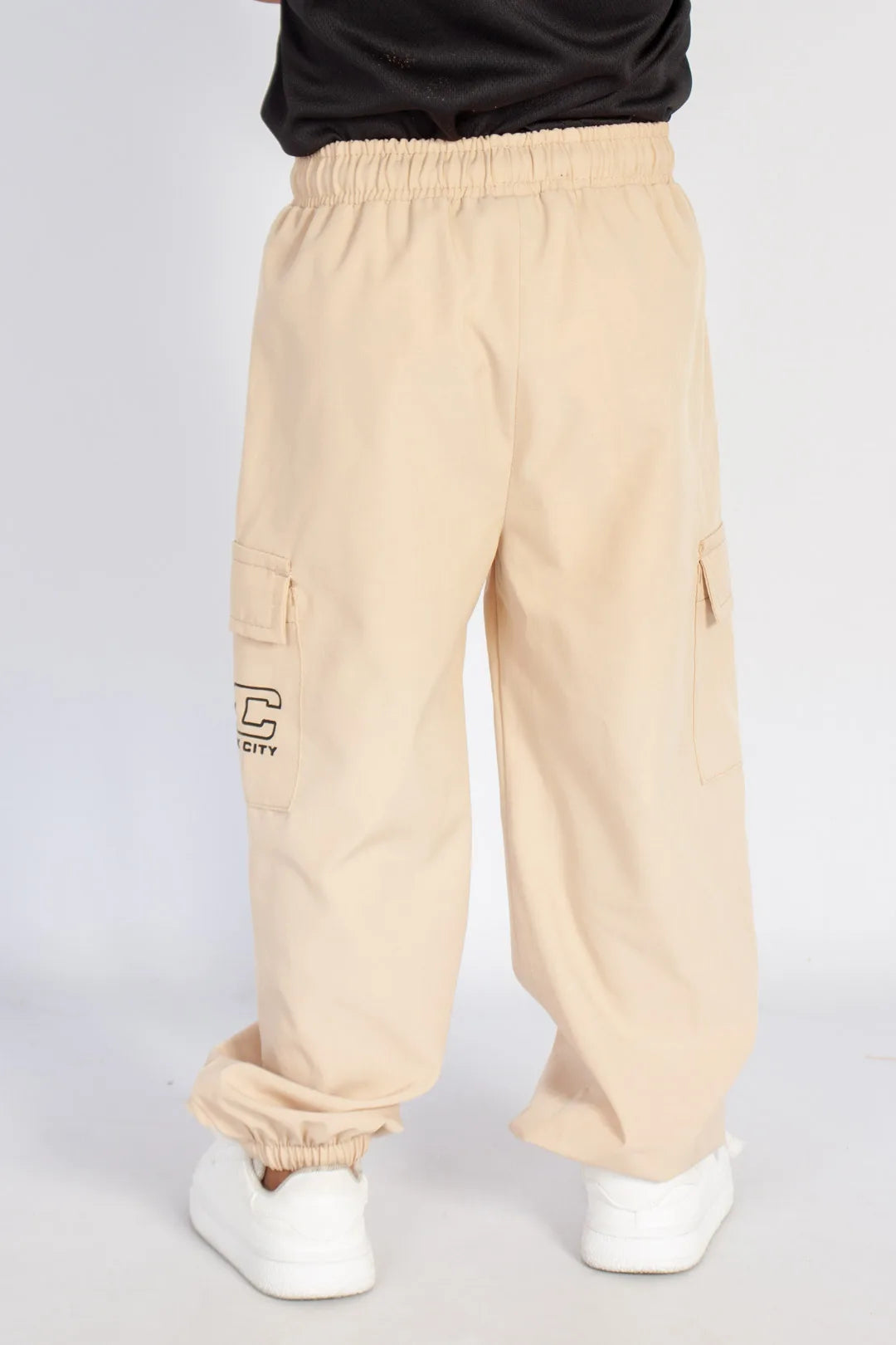 Graphic Active Jogger