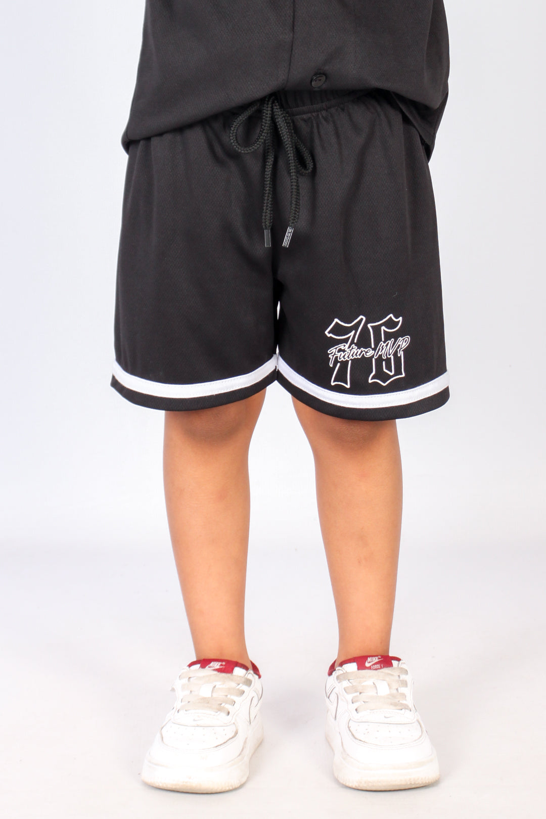 Graphic Short
