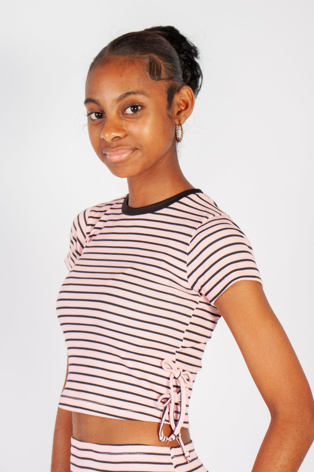 Fitted Tee