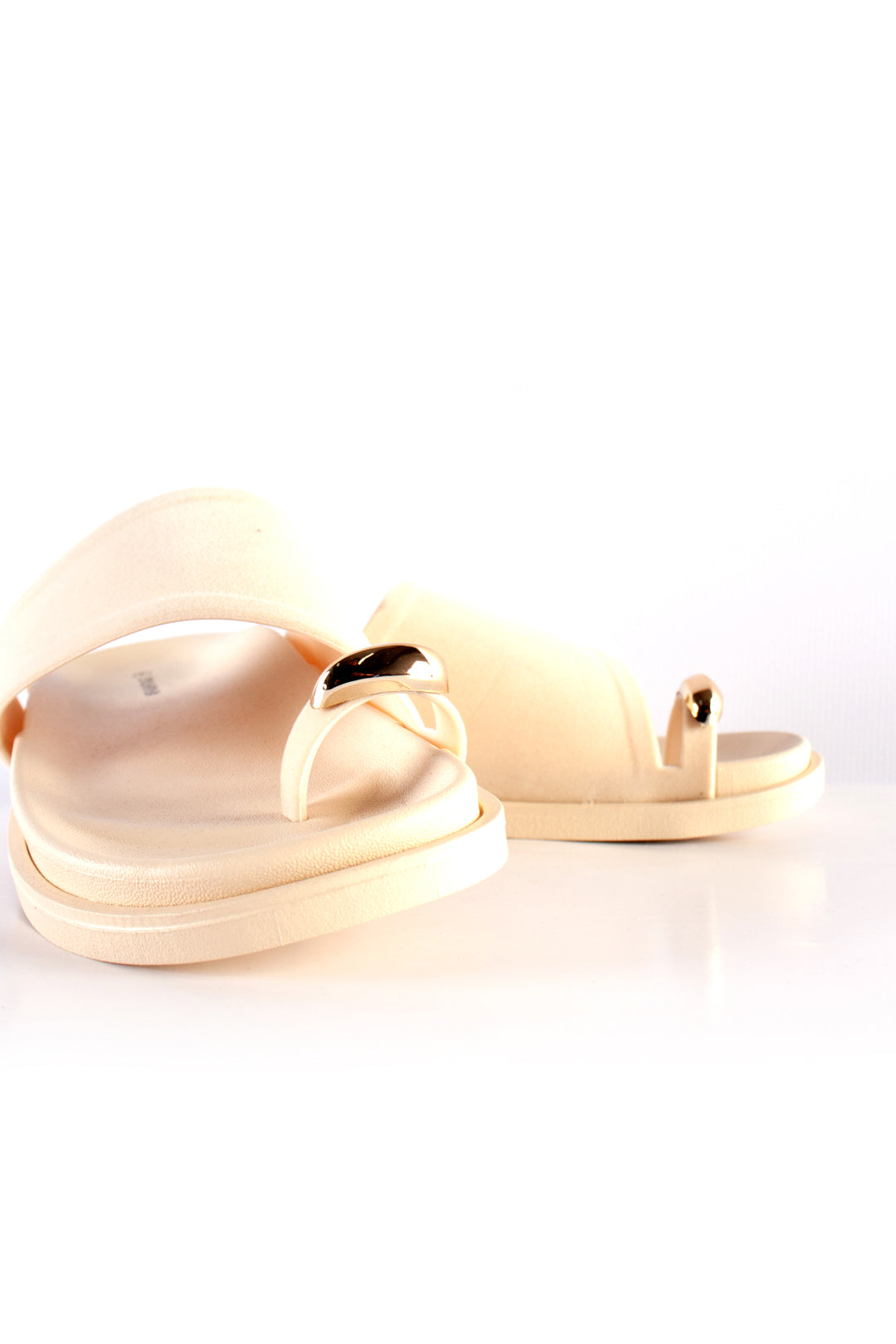 Slip-On Sandal