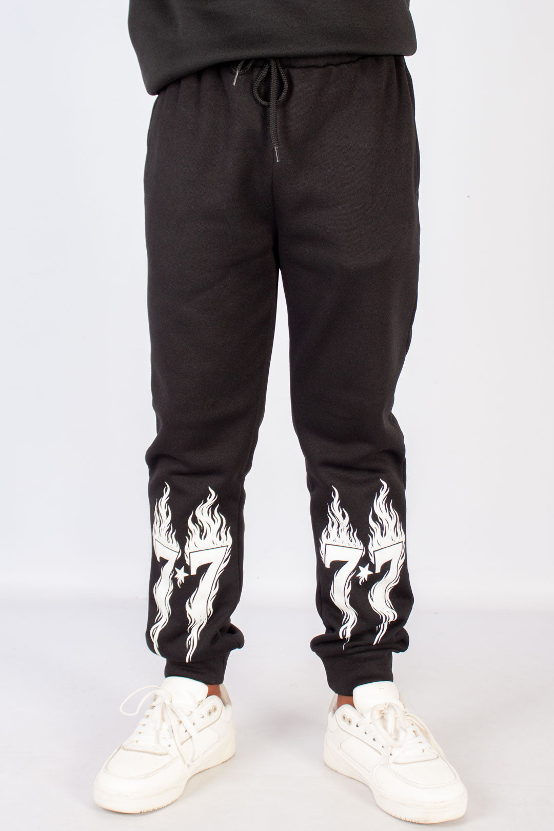 Graphic Jogger