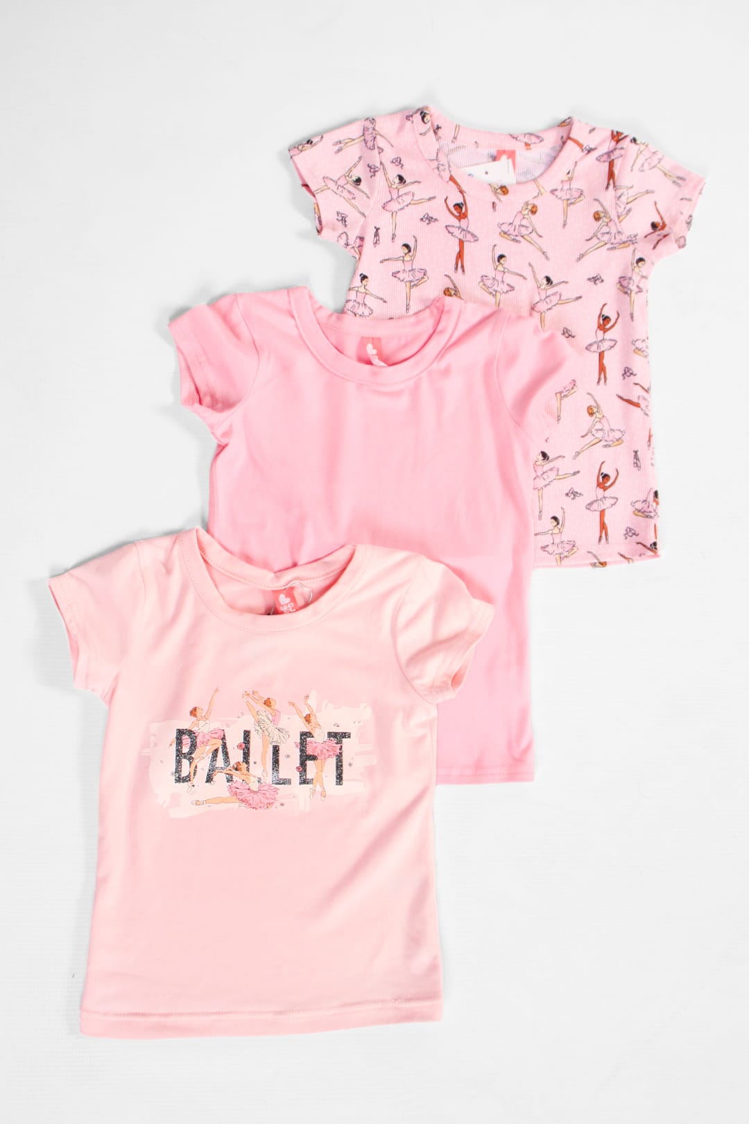 Packed Tees