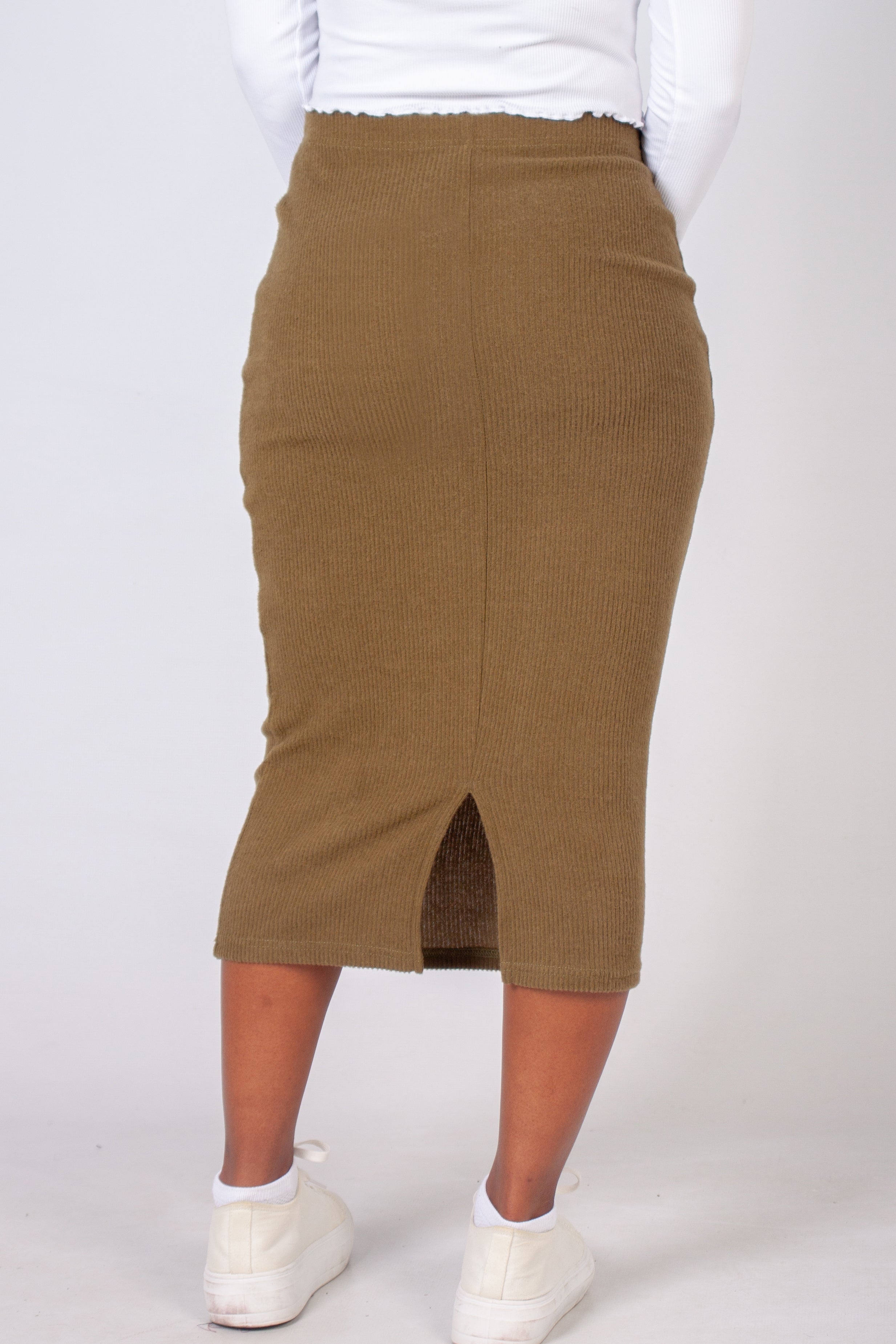 Bodycon Skirt