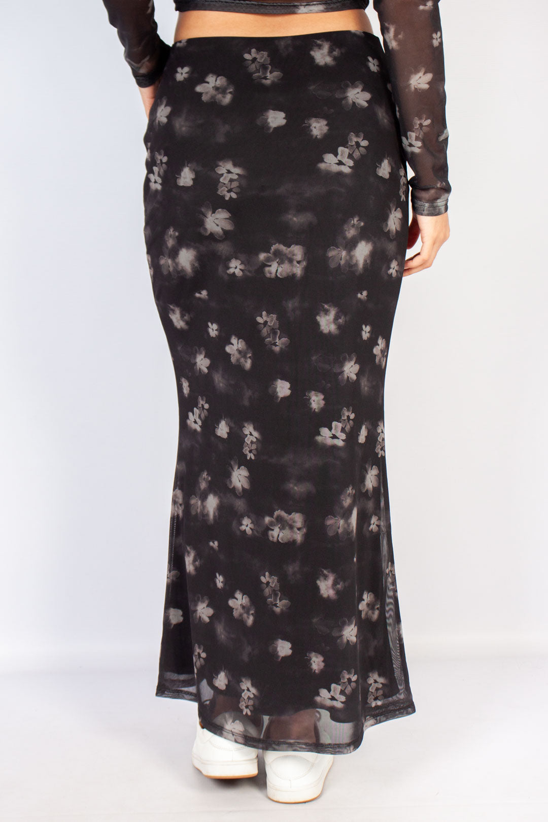 Maxi Skirt