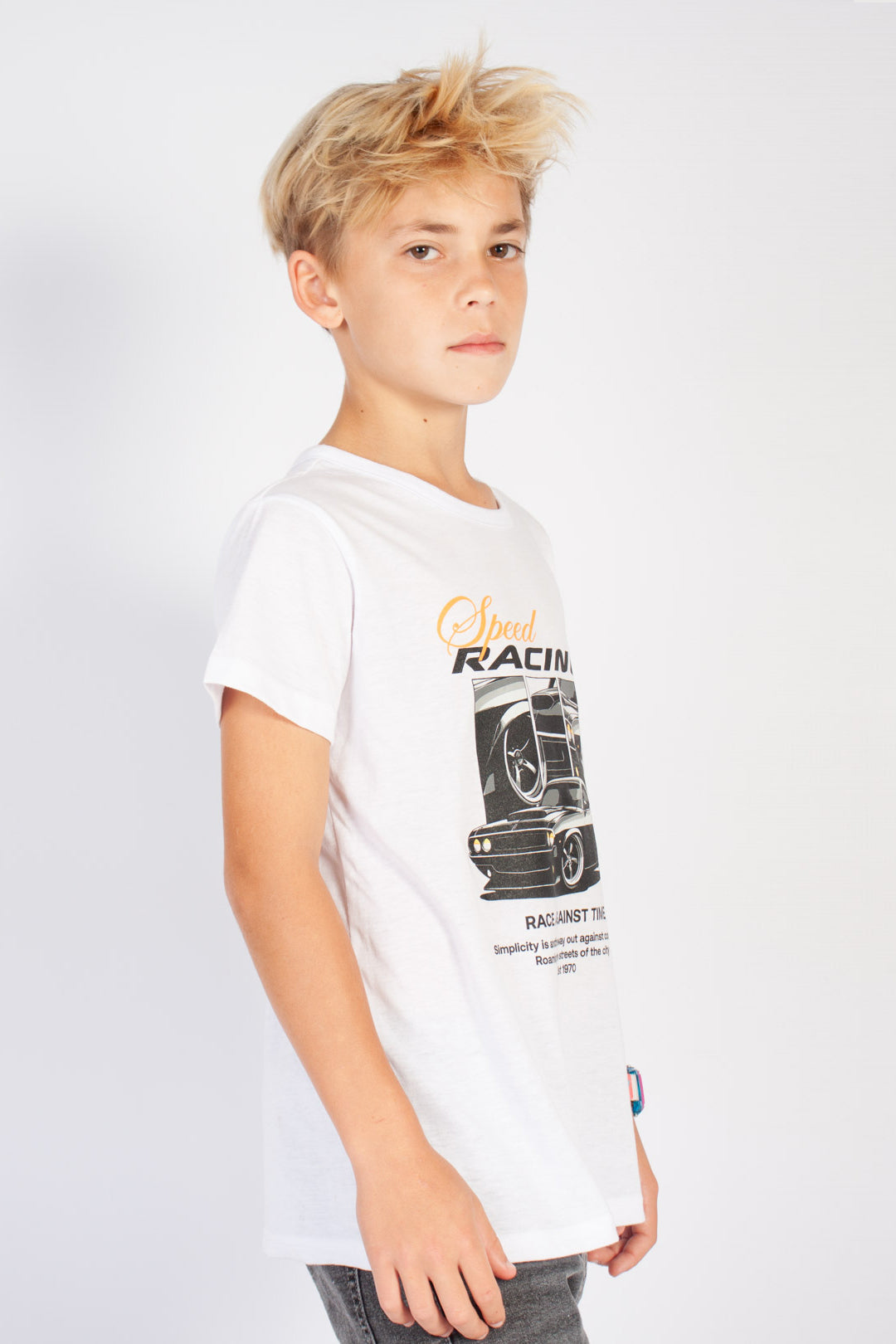 Graphic T-Shirt