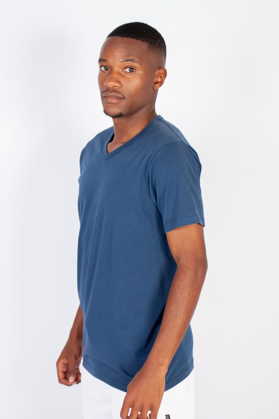 V Neck Tee