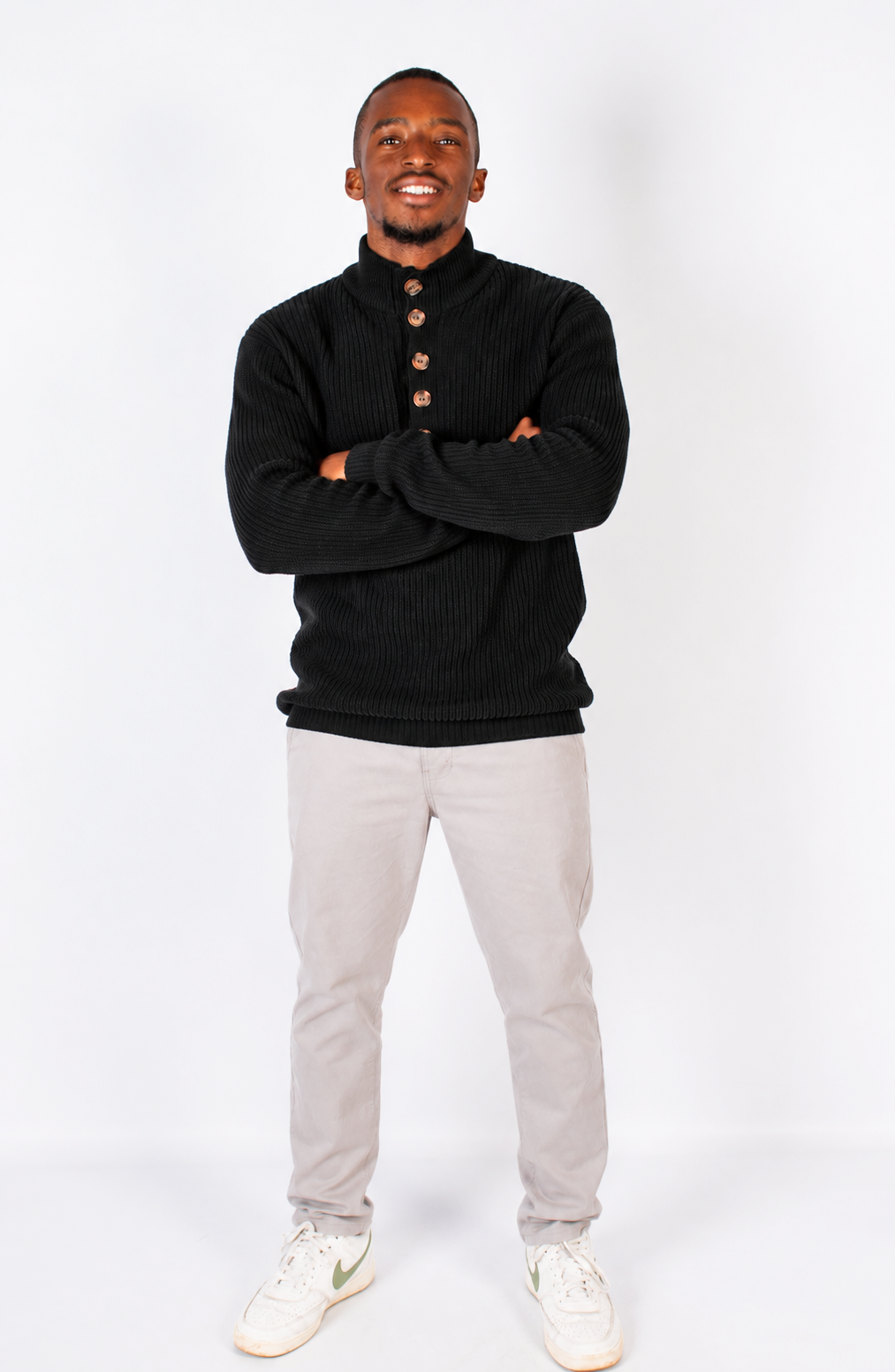 Knit Sweater