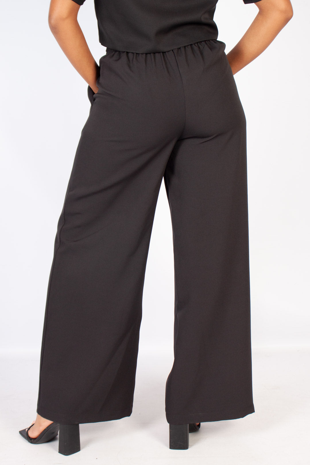 Puddle Pant