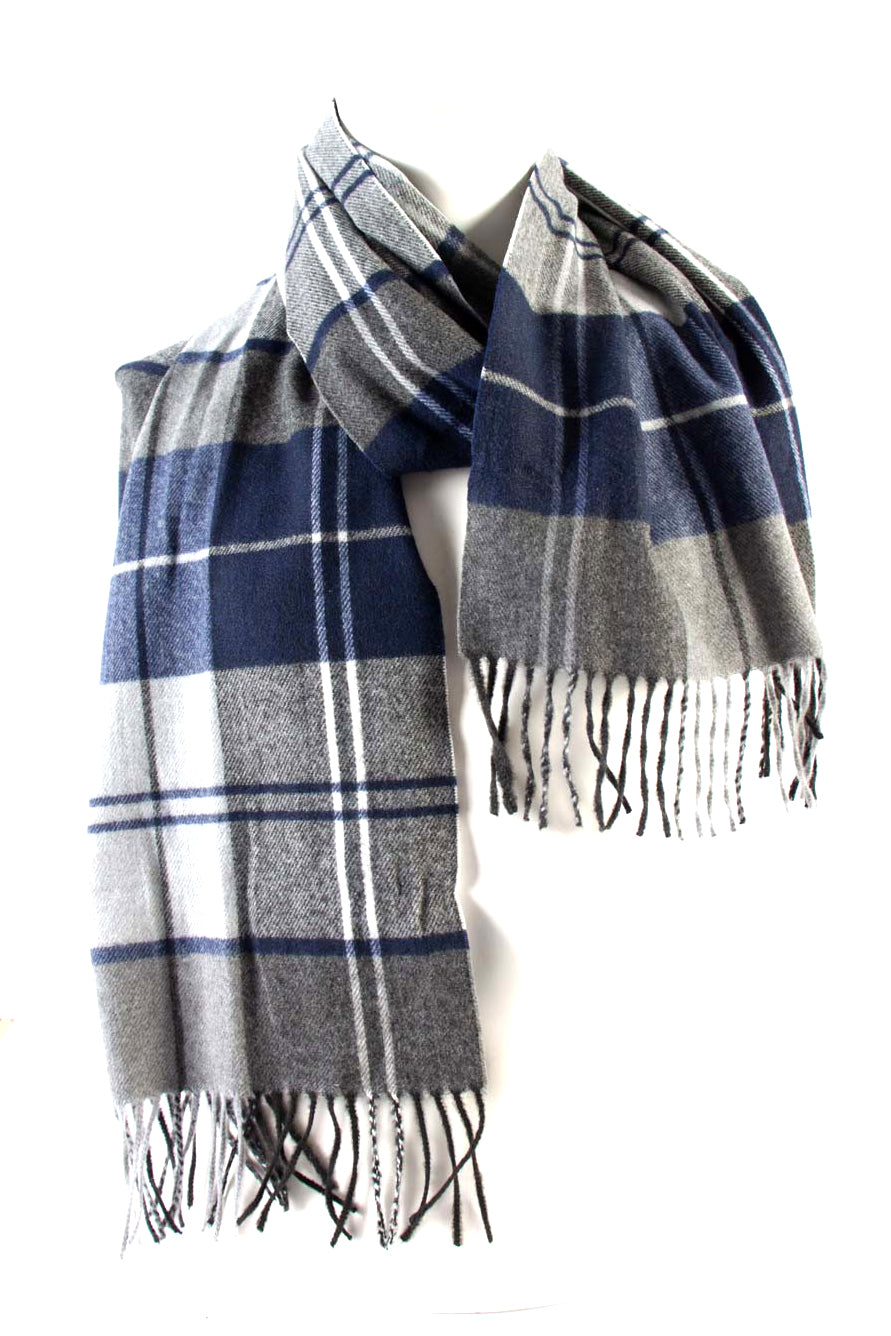 Check Scarf