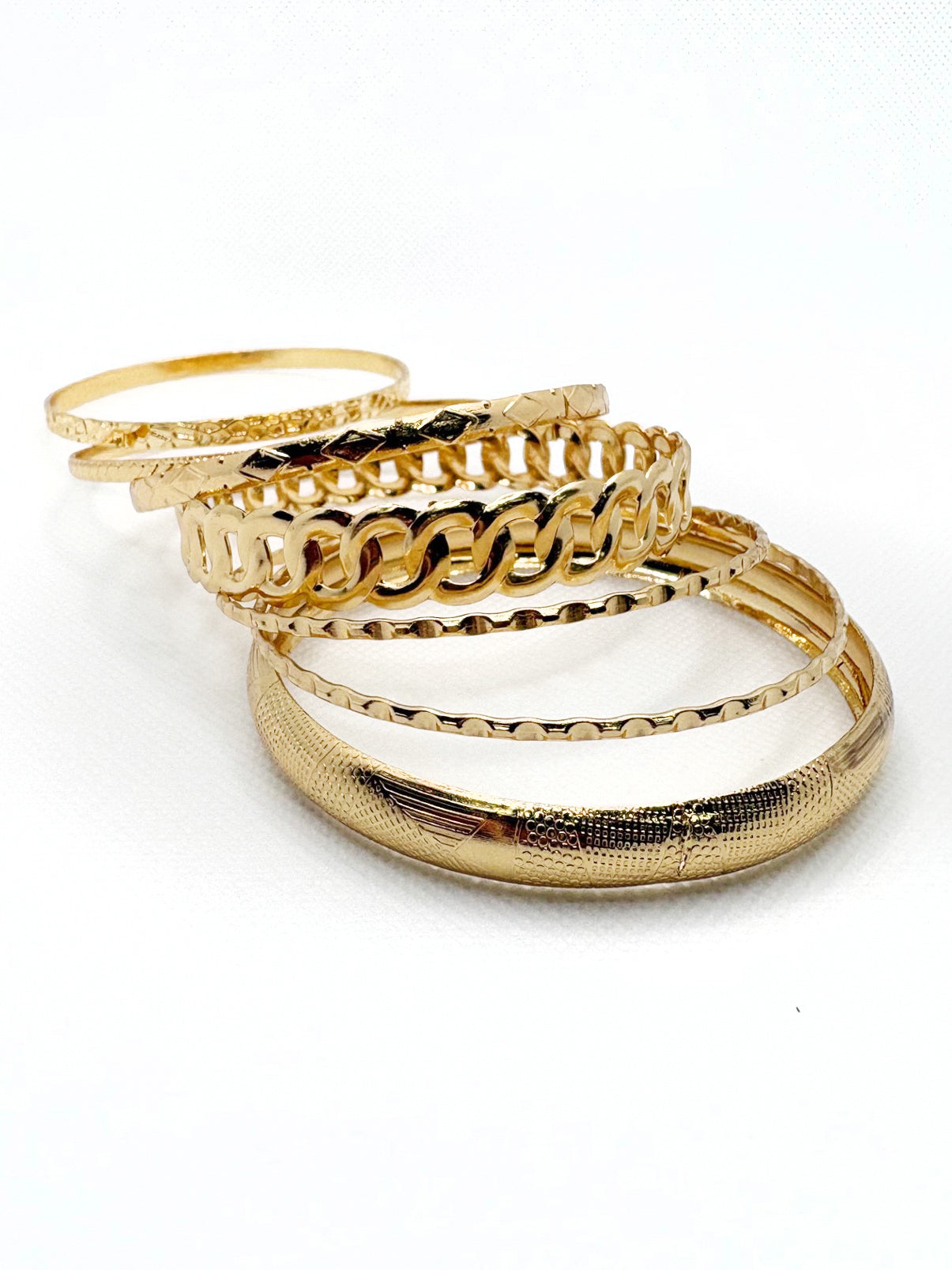 Bangle Set