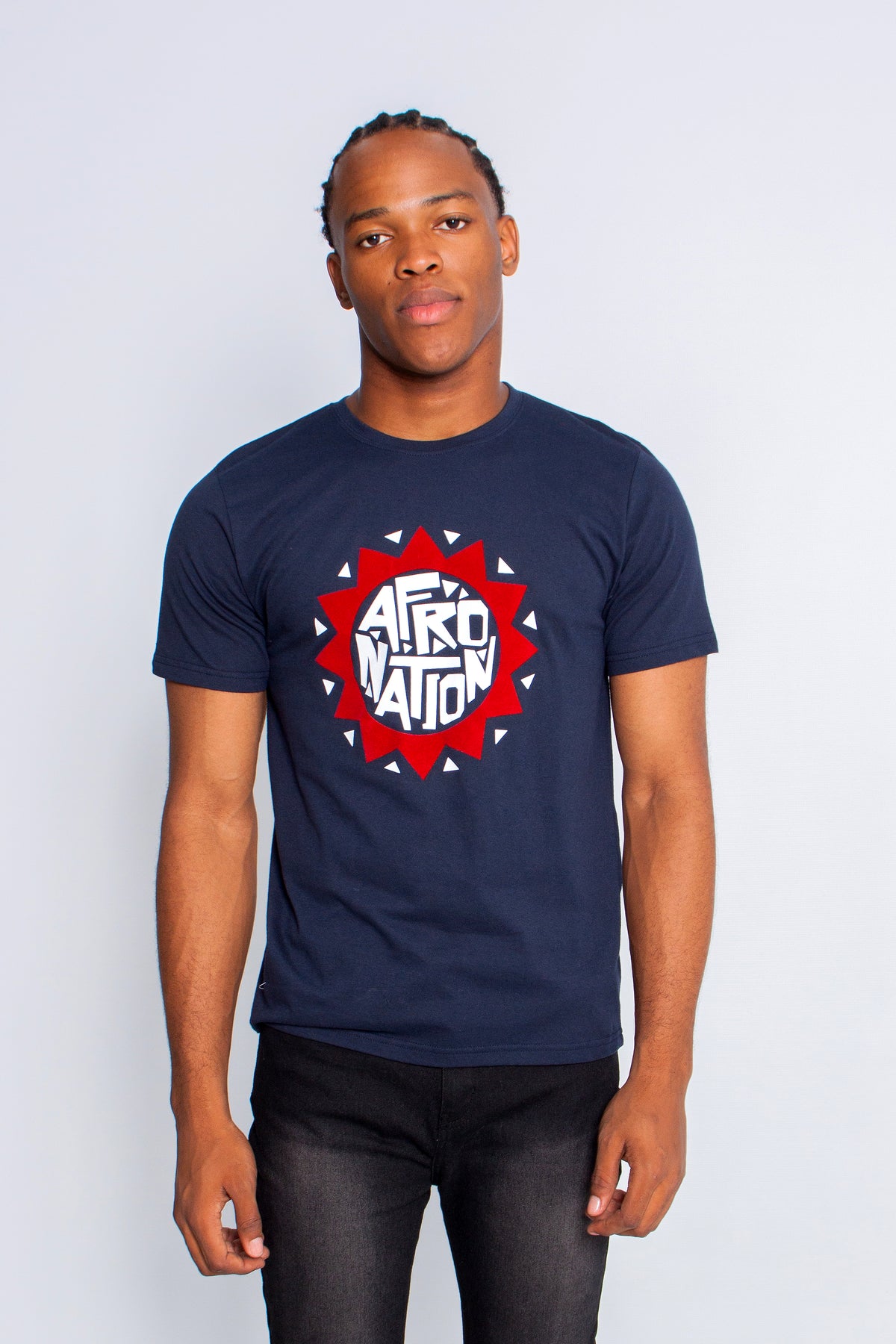 Statement t-shirt Clothing Junction